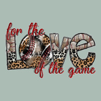 For The Love Of The Game Classic Tee | Teevron
