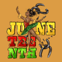 Juneteenth Urban Heavy Tee | Teevron
