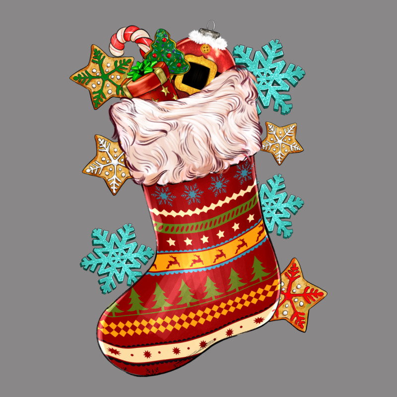 Christmas Vintage Tee by CowGirlArtShop | Teevron
