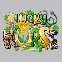 Lucky Nurse St. Patrick's Long Sleeve Tee | Teevron