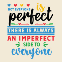 Not Everyone Is Perfect. There Is Always An Imperf Premium Hoodie | Teevron