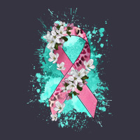 Cancer Ribbon Vintage Hoodie | Teevron