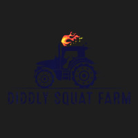 Diddly Farm For Men And Women Classic Tee | Teevron