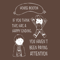 House Bolton Classic Tee | Teevron