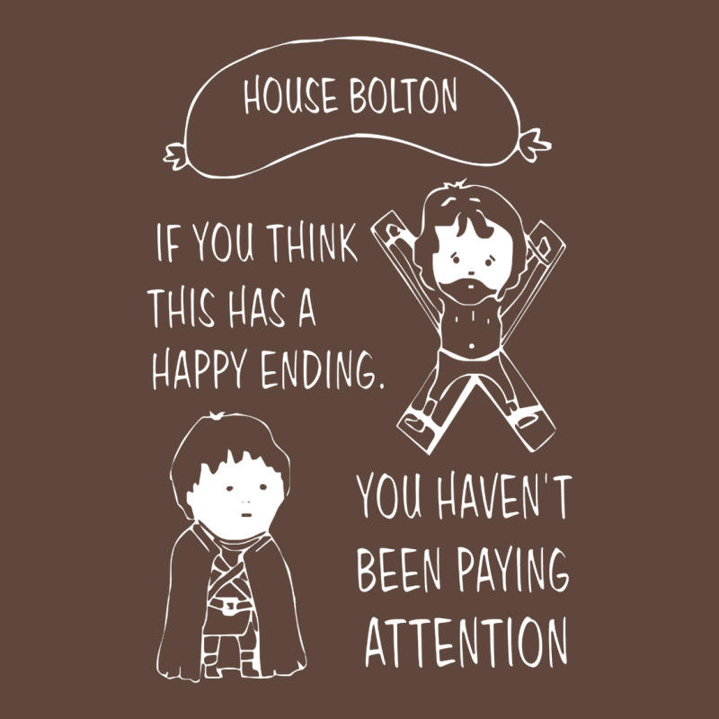 House Bolton Classic Tee by DesignPulse | Teevron