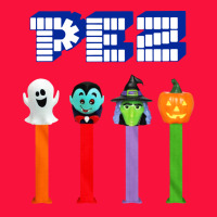 Halloween Pez Classic Tee | Teevron