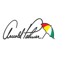 Arnold Palmer Classic Tee | Teevron