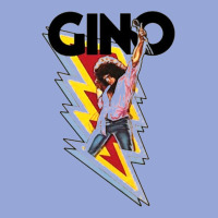 Gino Time Basketball Classic Tee | Teevron