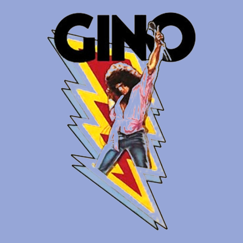 Gino Time Basketball Classic Tee by DesignPulse | Teevron