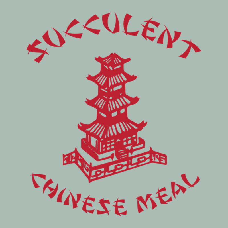 Succulent Chinese Meal Chinese Take Out Take Away Classic Tee by DesignPulse | Teevron