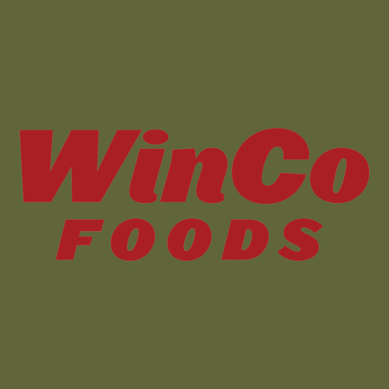 Winco Foods American Supermarket Classic Tee by DesignPulse | Teevron