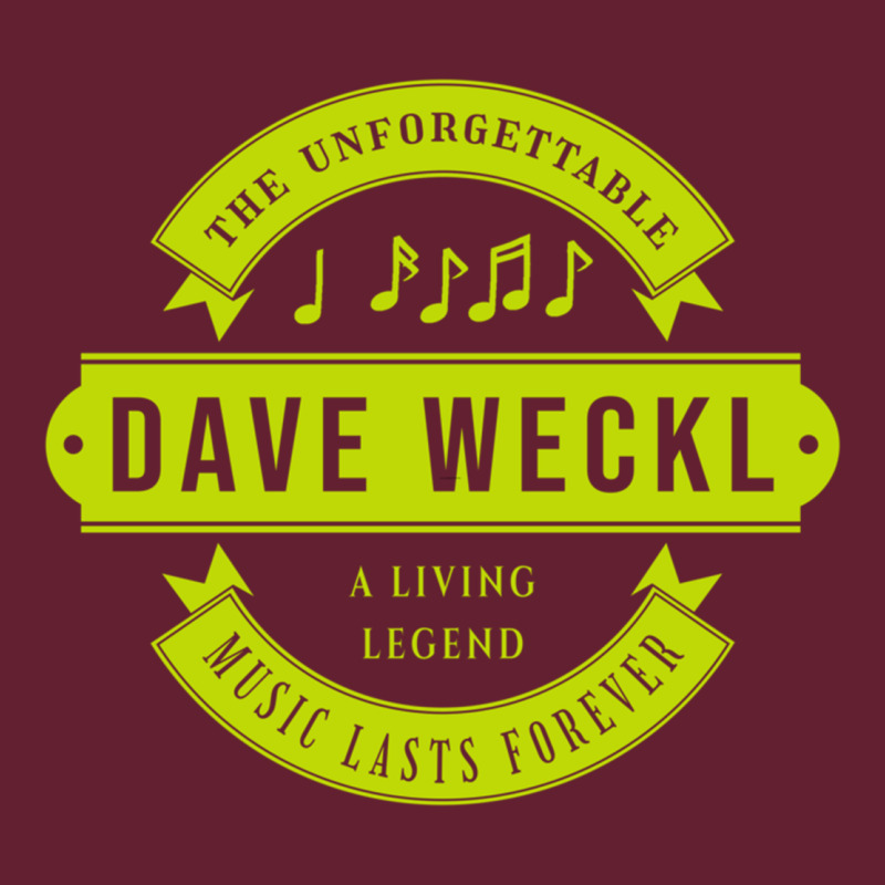 Dave Weckl - Search For 'music Lasts Forever' And A Name To Find Your  Classic Tee by DesignPulse | Teevron