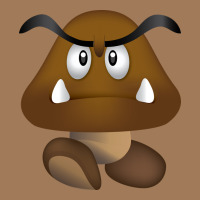 Goomba Classic Tee | Teevron