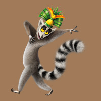 All Hail King Julien Classic Tee | Teevron
