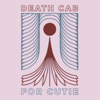 Death Cab For Cutie Classic Tee | Teevron
