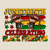 Juneteenth Celebrating Black Freedom Urban Heavy Tee | Teevron