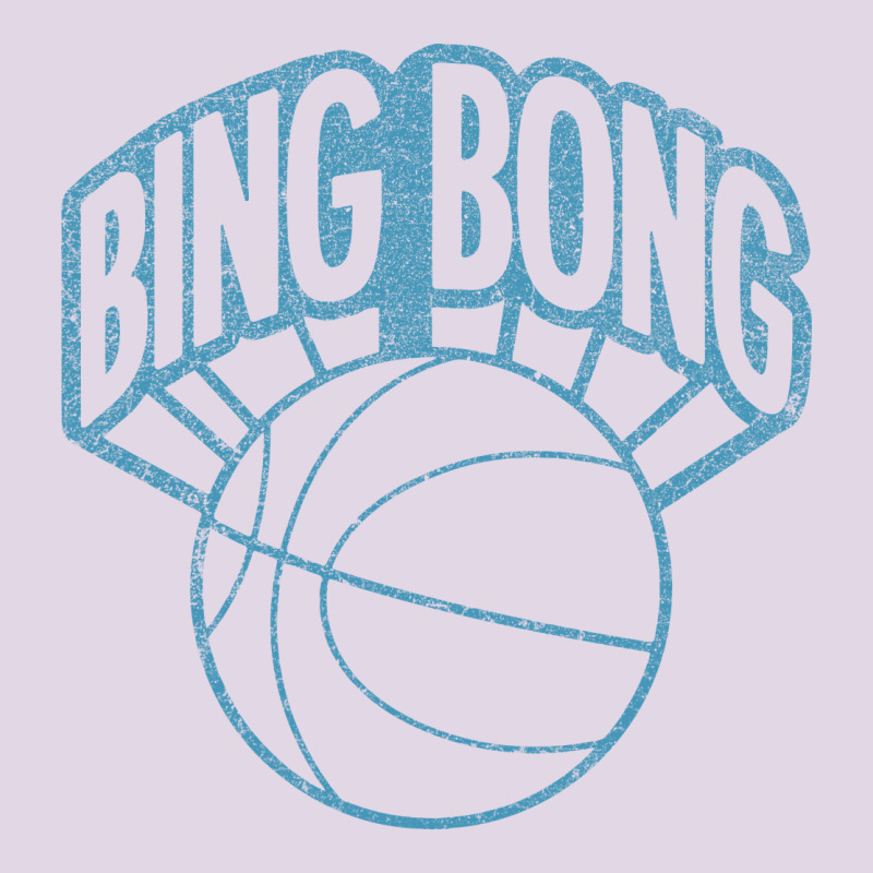 Bing Bong Vintage Distressed Classic Tee by PixelWave | Teevron