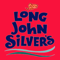 #long John Silvers Classic Tee | Teevron