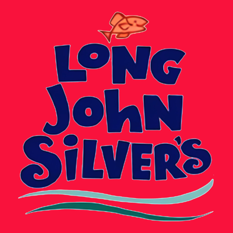 #long John Silvers Classic Tee by PixelWave | Teevron