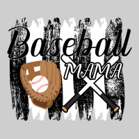 Baseball Mama Premium Tee | Teevron