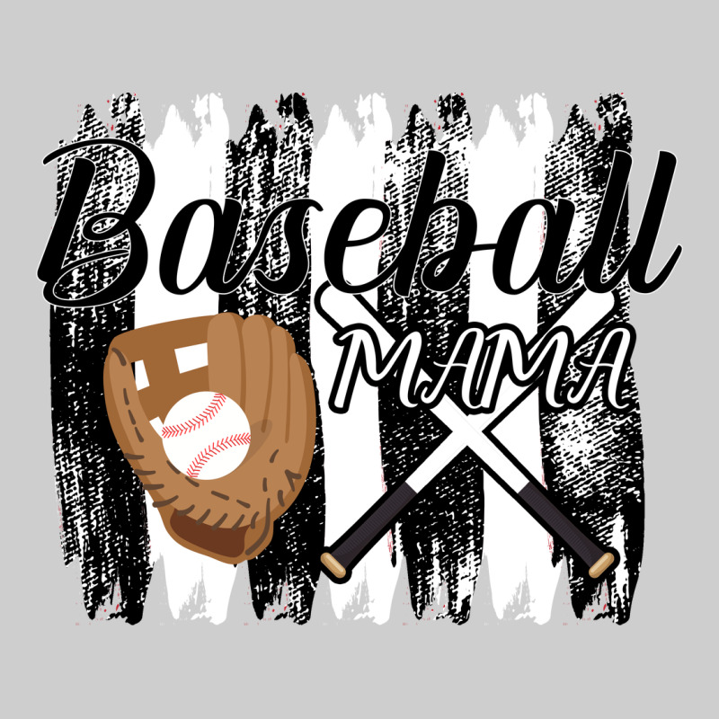 Baseball Mama Premium Tee by Bettercallsaul | Teevron
