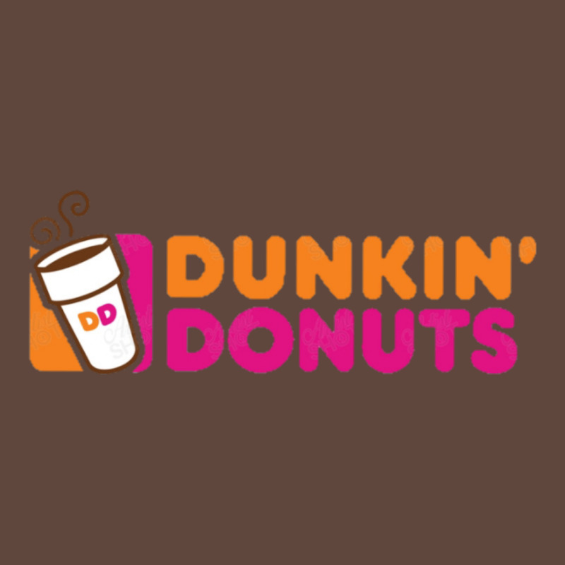 Dunkin'donuts Classic Tee by PixelWave | Teevron