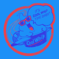 Cool Whip Vintage Design   80s Aesthetic Classic Tee | Teevron