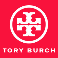 White Burch Tory Classic Tee | Teevron