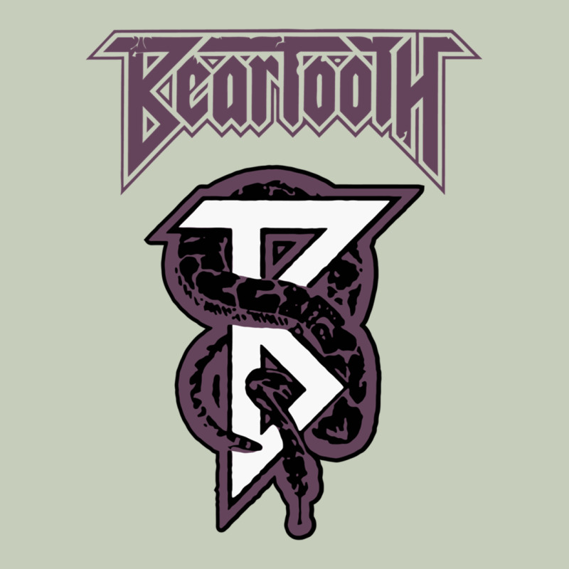 Beartooths Classic Tee by PixelWave | Teevron