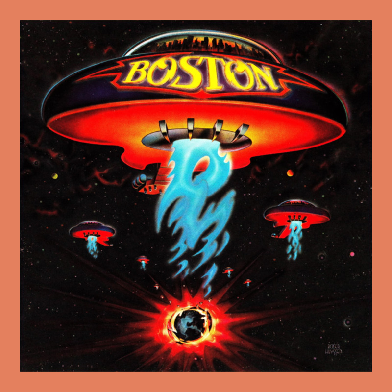 Boston Classic Classic Tee by PixelWave | Teevron