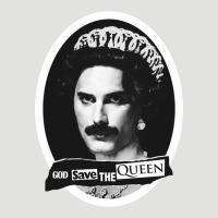 God Save The Quen King Music Classic Tee | Teevron