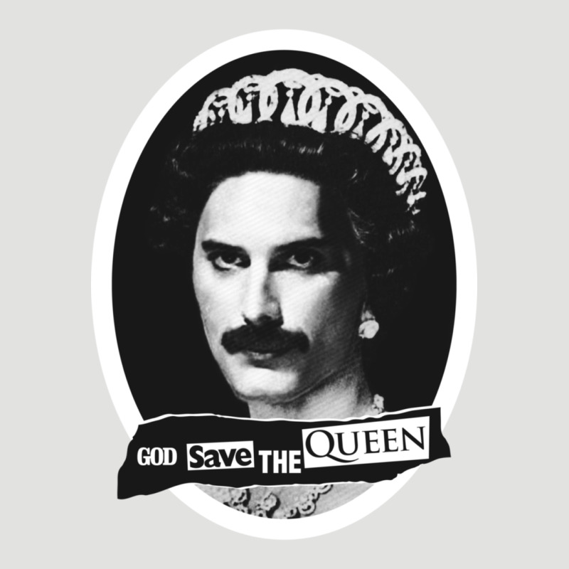 God Save The Quen King Music Classic Tee by PixelWave | Teevron
