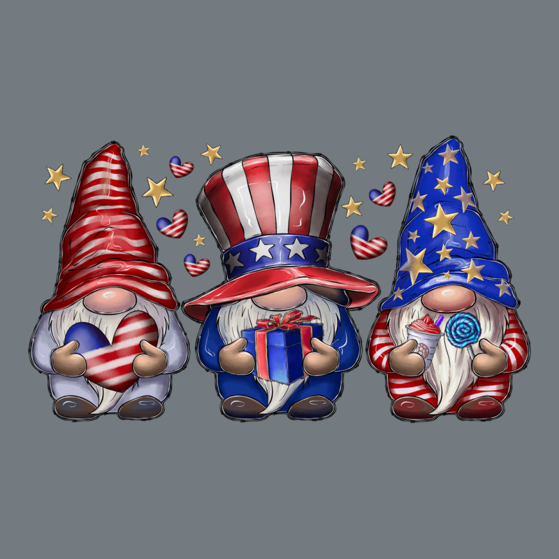 American Gnomes Heavyweight Sweatshirt by CowhideDigitalArt | Teevron