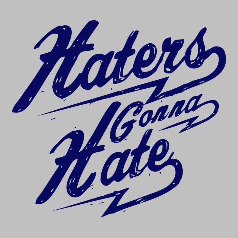Hater Gonna Hate Classic Tee by Craftify | Teevron