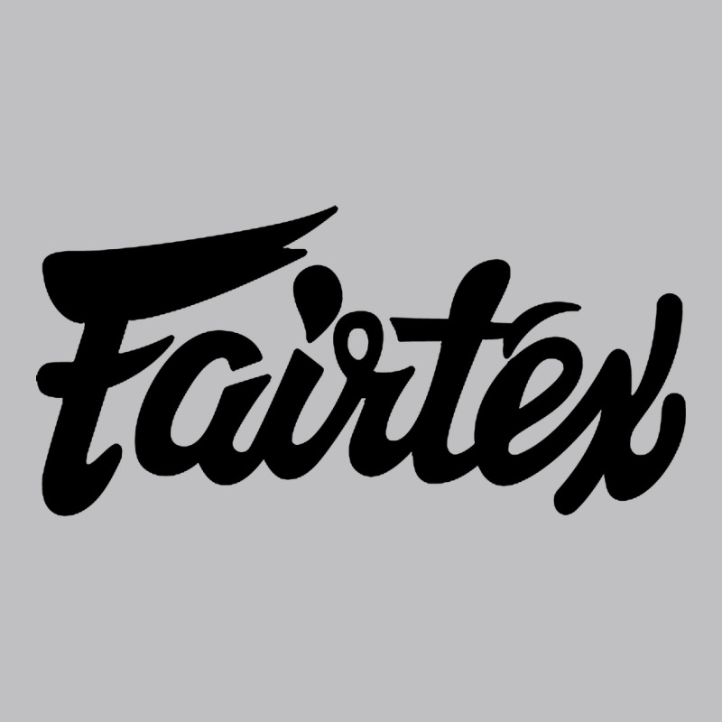 Fairtex Combat Sport Style Black Classic Tee by Craftify | Teevron