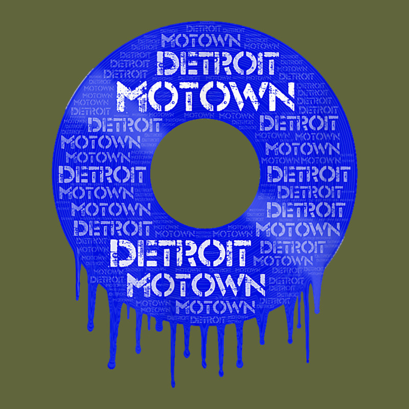 Detroit Motown Record T Shirt Motown Record T Shirt Classic Tee by Craftify | Teevron