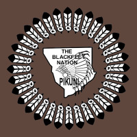 Blackfeet Nation Flag   Blackfeet Classic Tee | Teevron