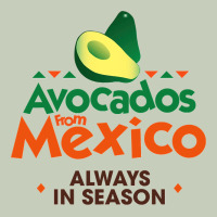 Avocados From Mexico Always In Season Classic Sweat Tank Women Classic Classic Tee | Teevron