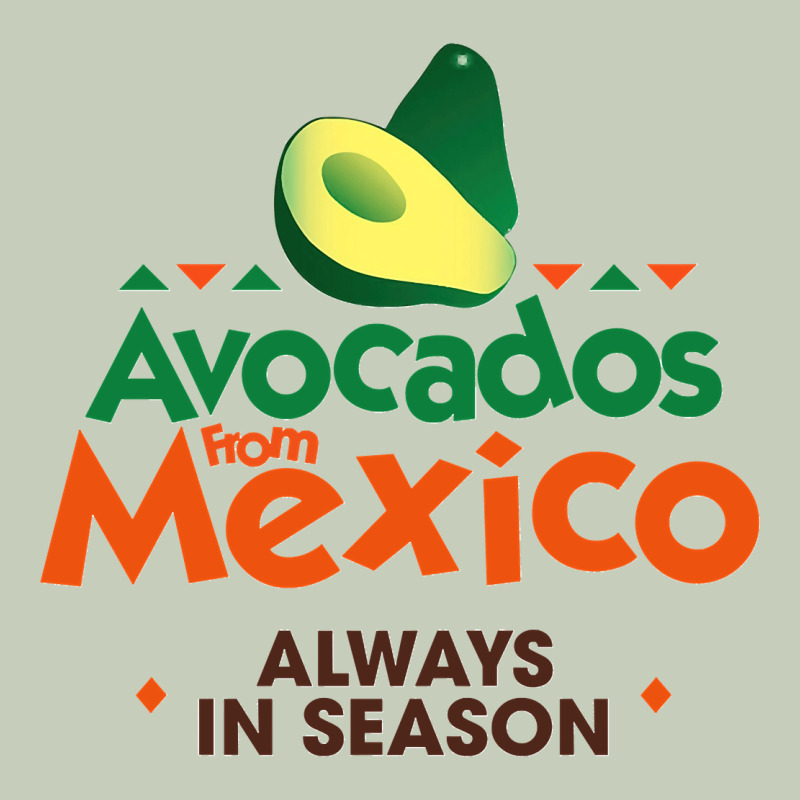 Avocados From Mexico Always In Season Classic Sweat Tank Women Classic Classic Tee by Craftify | Teevron