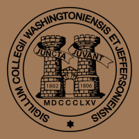 Washington & Jefferson College Classic Tee | Teevron