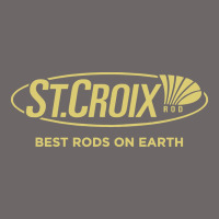 St Croix Rods Classic Tee | Teevron