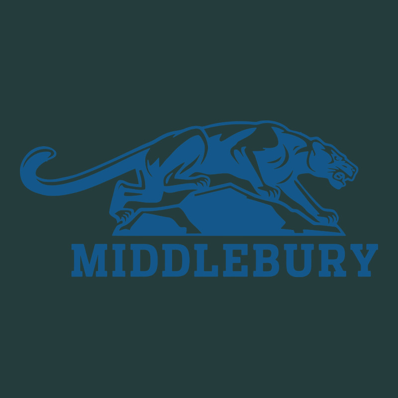 Middlebury Panthers Classic Tee by Craftify | Teevron