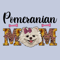 Western Mom Pomeranian Long Sleeve Tee | Teevron
