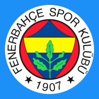 Fenerbahçe Pullover Classic Tee | Teevron