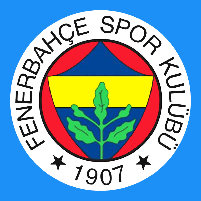 Fenerbahçe Pullover Classic Tee by Craftify | Teevron