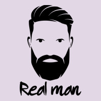 Real Man Classic Tee | Teevron