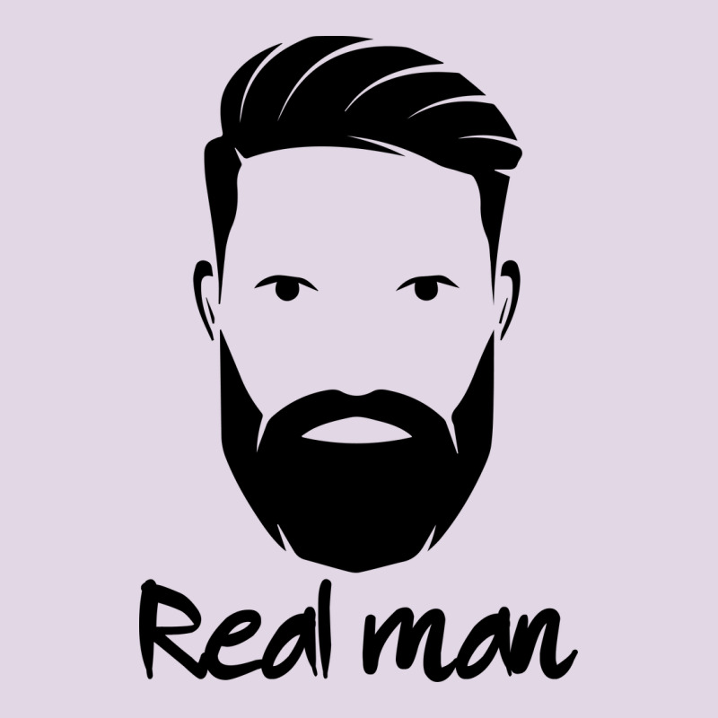 Real Man Classic Tee by Craftify | Teevron