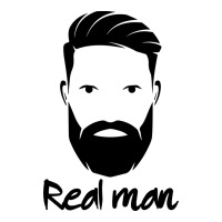 Real Man | Teevron