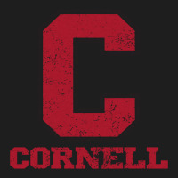 Cornell Big Red Classic Tee | Teevron