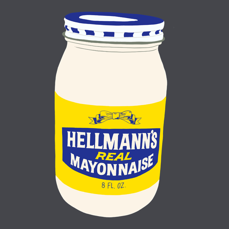 Mayonnaise Classic Tee by Craftify | Teevron